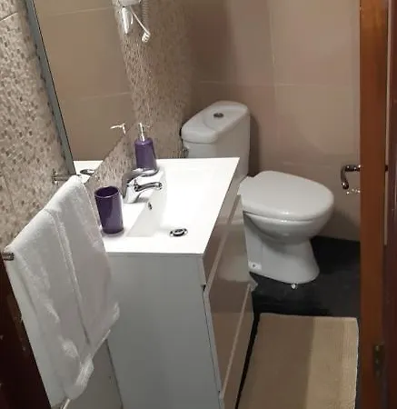 Casa Violeta Funchal (Madeira)