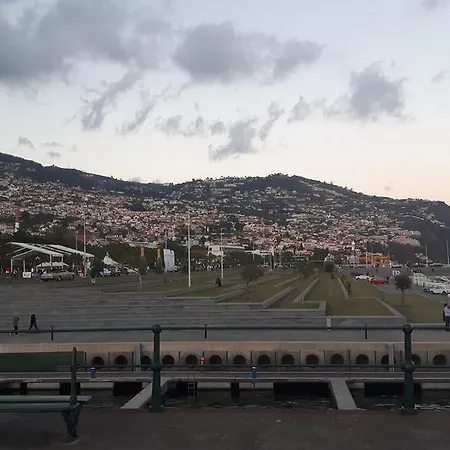 Сasa de vacaciones Casa Violeta Funchal (Madeira)