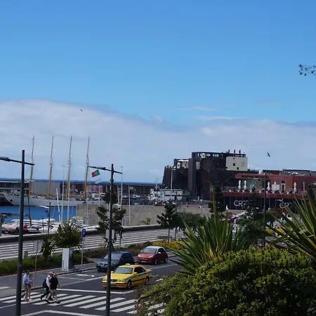 Сasa de vacaciones Casa Violeta Funchal (Madeira)