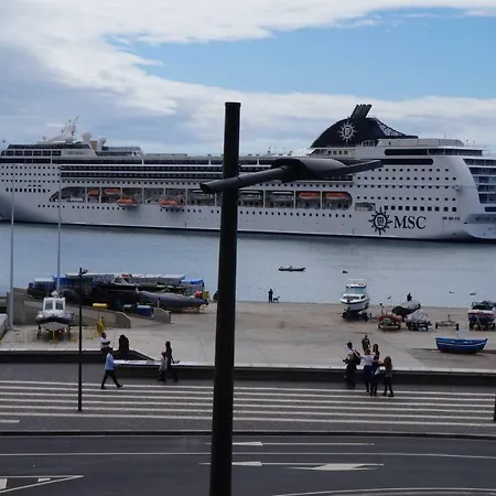 Casa Violeta Funchal (Madeira)