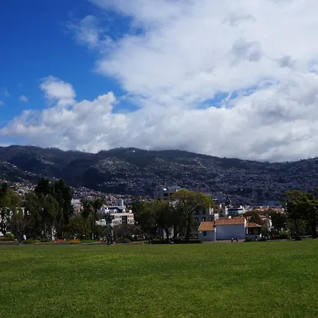 Casa Violeta Funchal (Madeira)