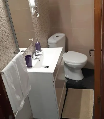 Casa Violeta Funchal (Madeira)