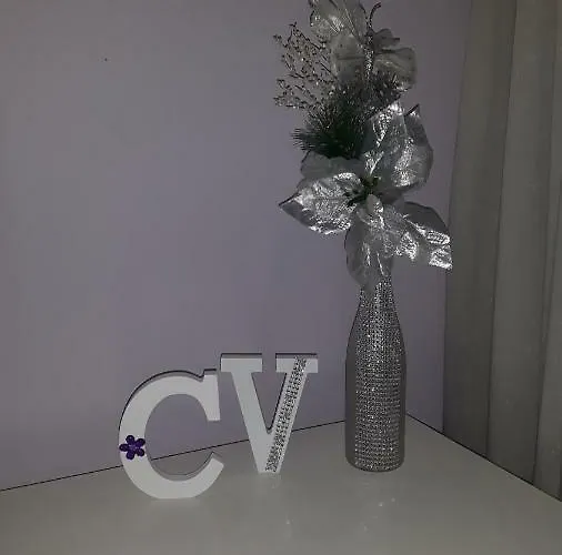 Casa Violeta Casa de Férias