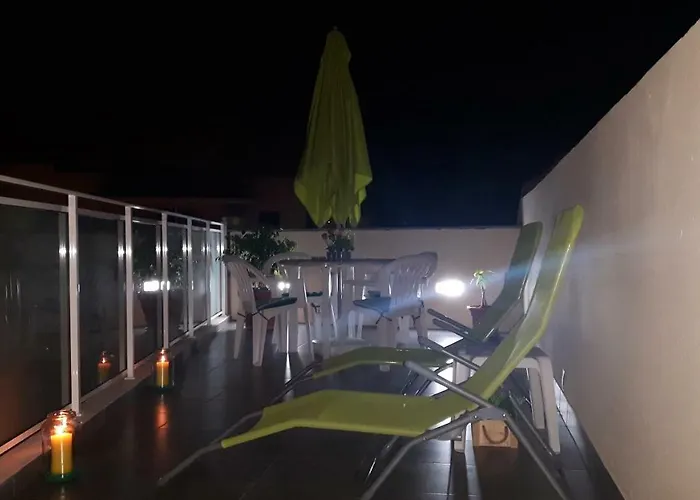 Casa Violeta Casa de Férias