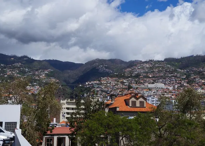 Casa Violeta Casa de Férias