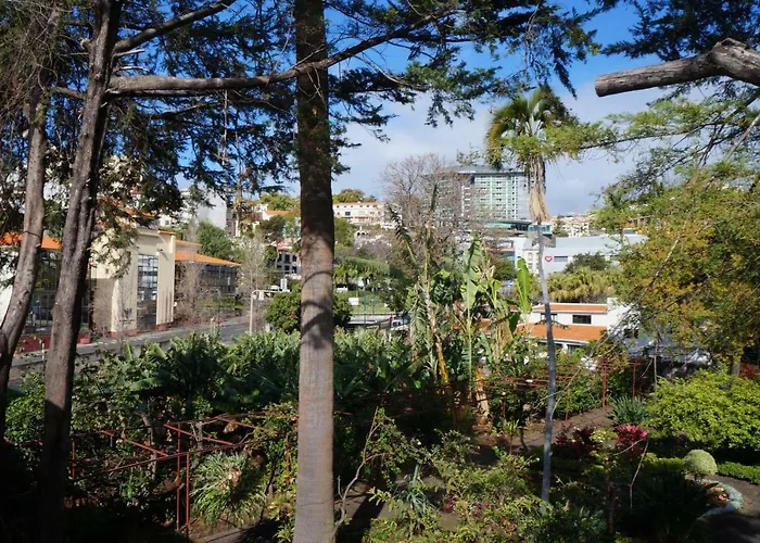 Casa de Férias Casa Violeta Funchal (Madeira)