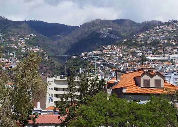 Casa de Férias Casa Violeta