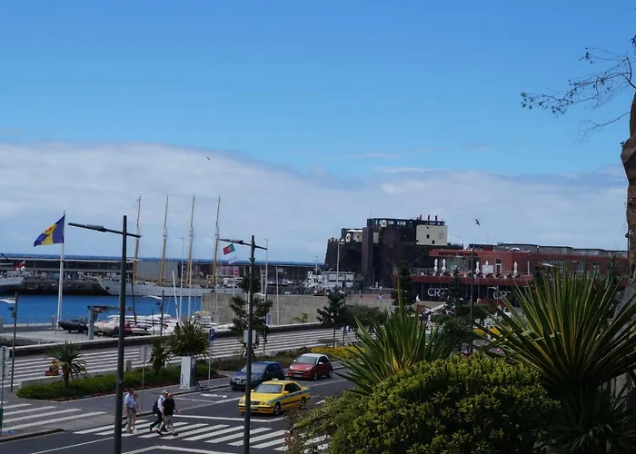 Casa de Férias Casa Violeta Funchal (Madeira)