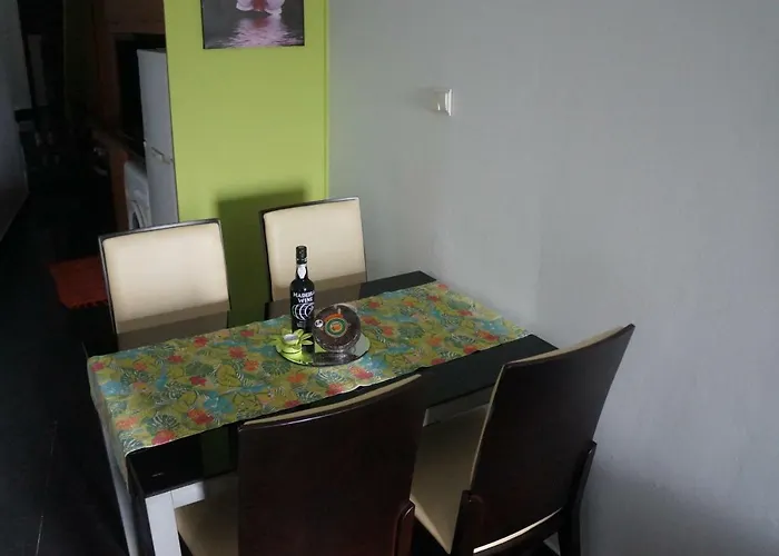 Casa Violeta Funchal (Madeira)