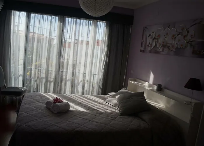 Casa Violeta Casa de Férias *