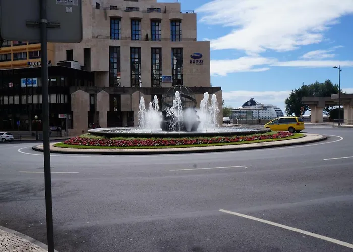 Casa de Férias Casa Violeta Funchal (Madeira)