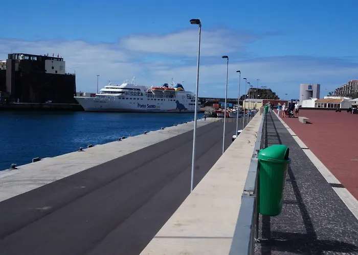 Casa Violeta * Funchal (Madeira)