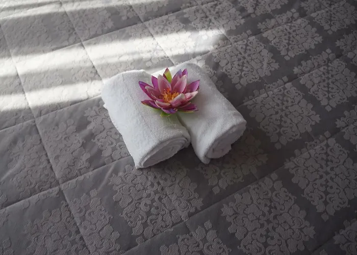 Casa de Férias Casa Violeta