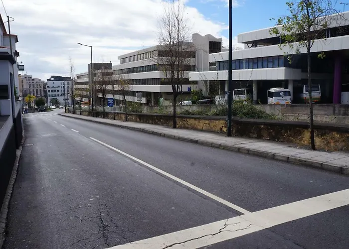 Casa Violeta Casa de Férias Funchal (Madeira)