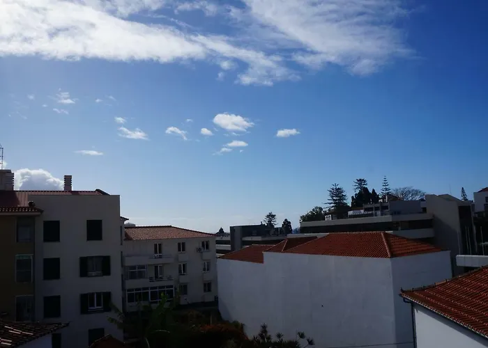 Casa de Férias Casa Violeta *