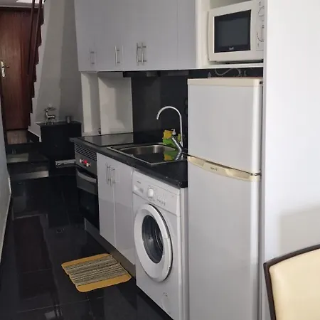 Holiday home Casa Violeta Funchal (Madeira)