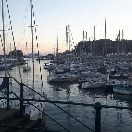 Σπίτι διακοπών Casa Violeta Φουνκάλ