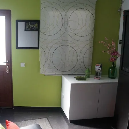 Prázdninový dům Casa Violeta