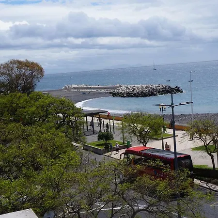 Casa Violeta Funchal (Madeira)