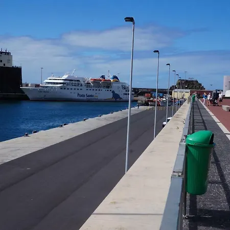 Casa Violeta * Funchal (Madeira)