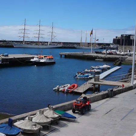 Ferienhaus Casa Violeta