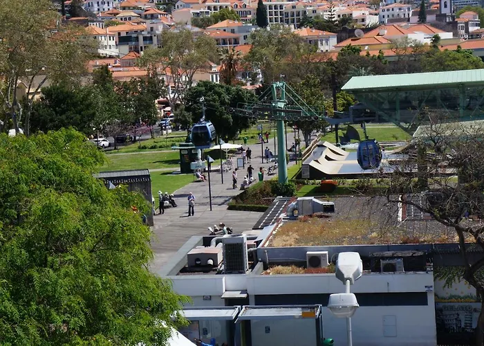 Holiday home Casa Violeta