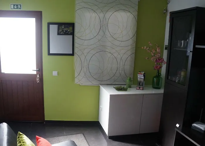 Holiday home Casa Violeta