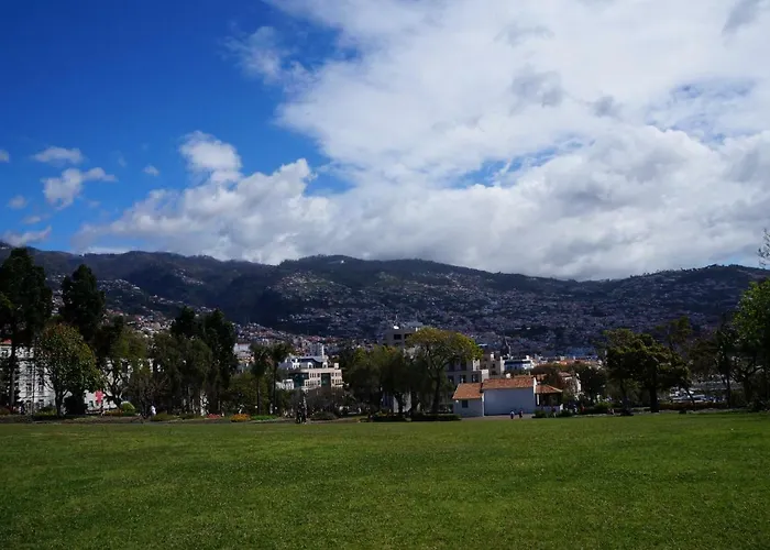 Casa Violeta Funchal (Madeira)