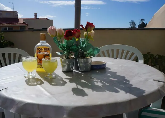 Casa Violeta