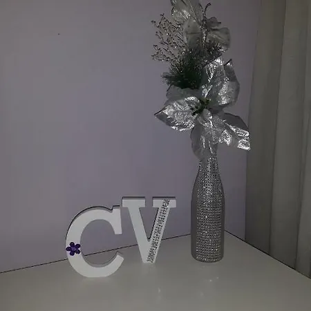 Casa Violeta Holiday home