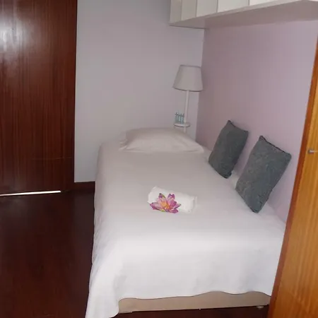 Casa Violeta *