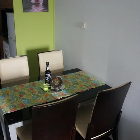Casa Violeta Φουνκάλ