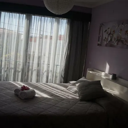 Casa Violeta Holiday home *