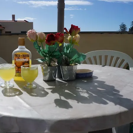 Casa Violeta
