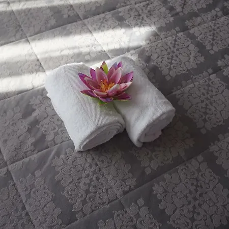 Σπίτι διακοπών Casa Violeta